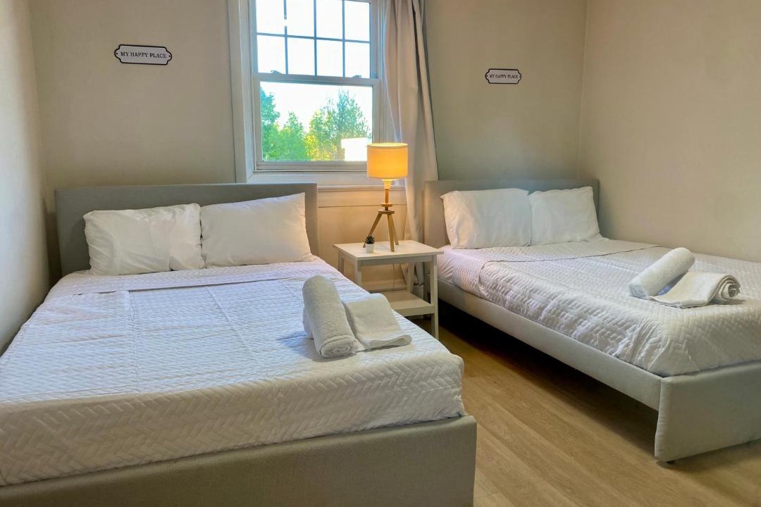 Photo of Bedroom in Bluewater