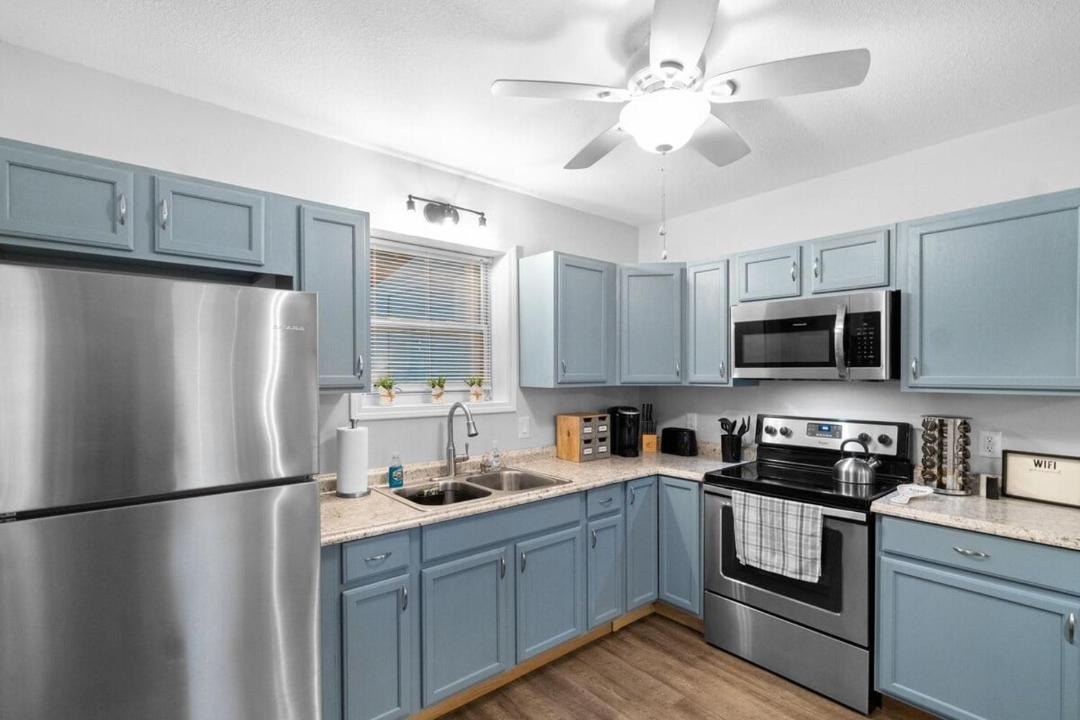 Photo of Kitchen in Thunder Bay