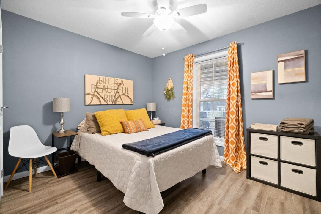 Photo of Bedroom in Thunder Bay