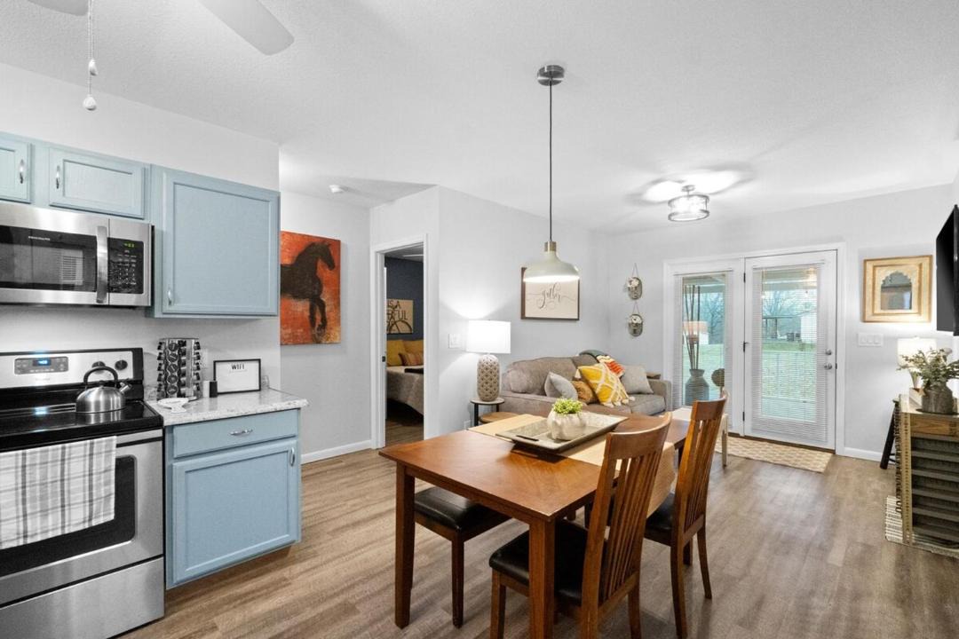 Photo of Kitchen in Thunder Bay