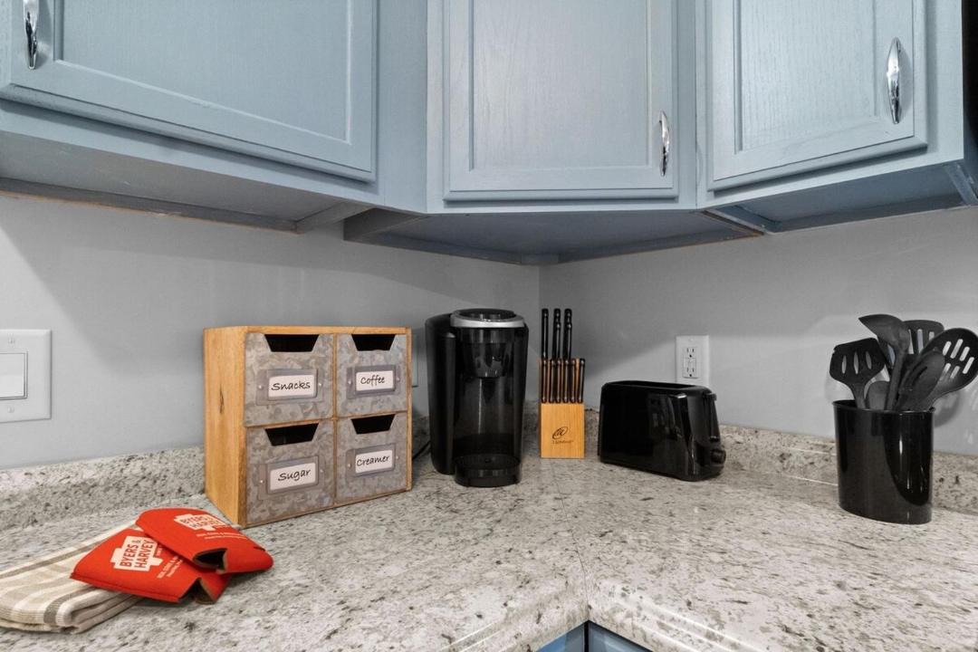 Photo of Kitchen in Thunder Bay