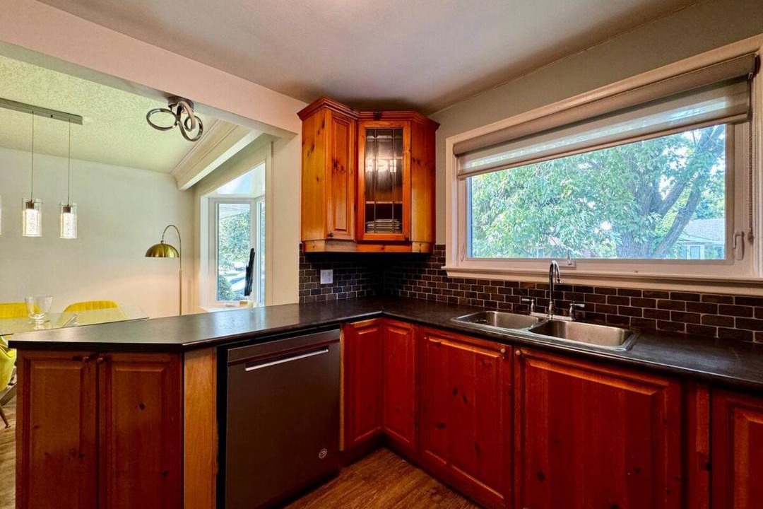 Photo of Kitchen in Richmond Hill