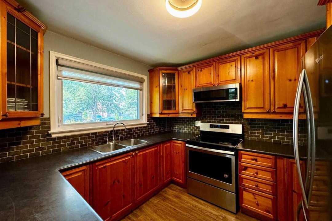 Photo of Kitchen in Richmond Hill