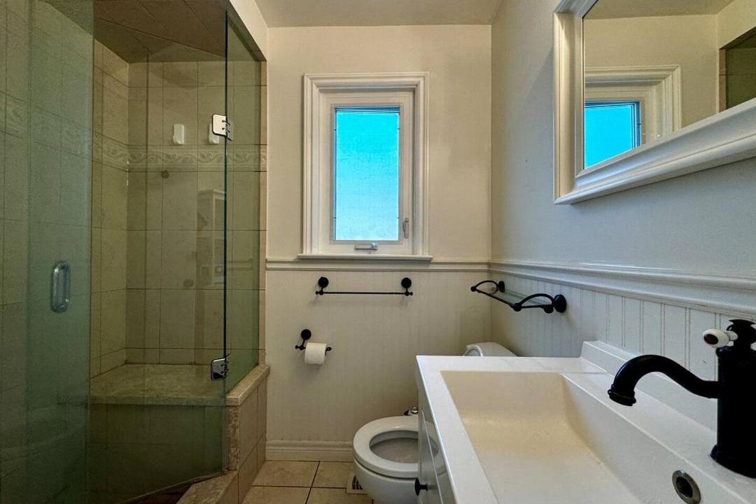 Photo of Bathroom in Richmond Hill