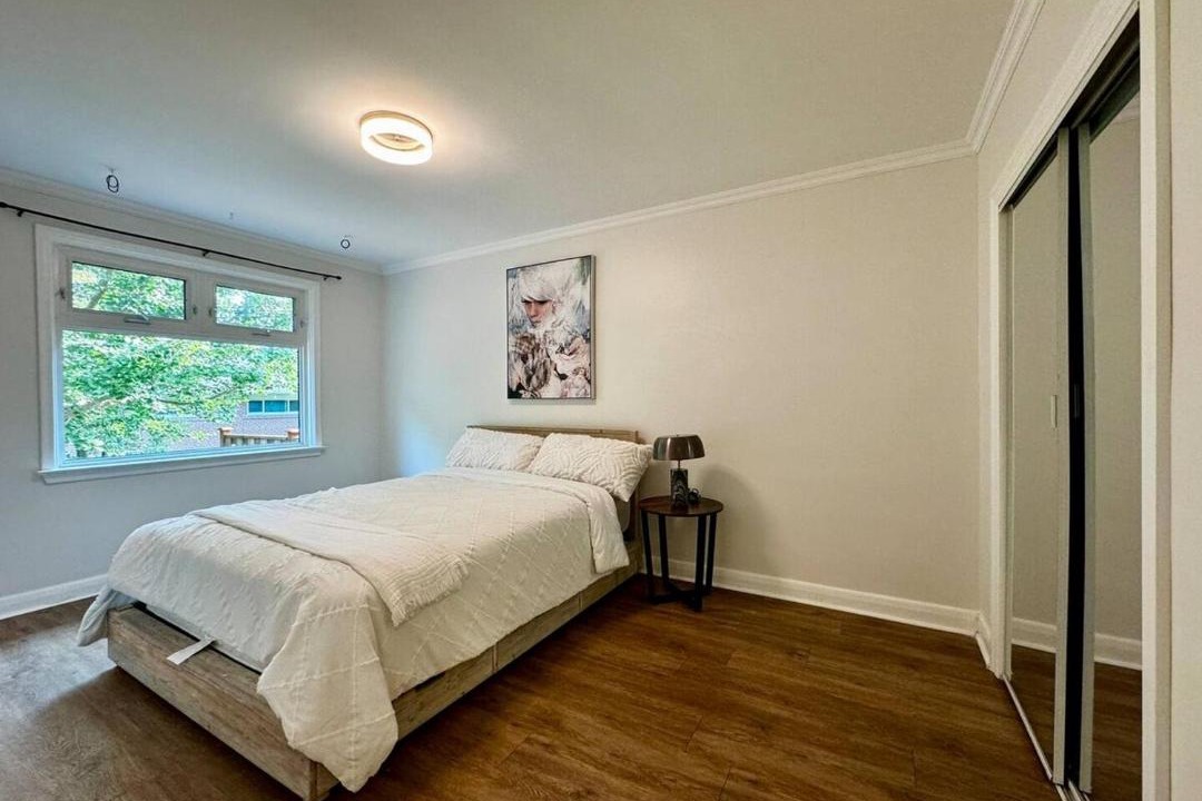 Photo of Bedroom in Richmond Hill
