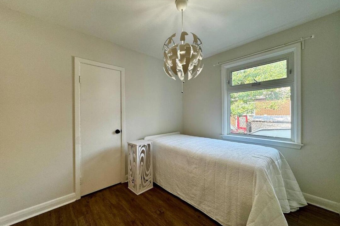 Photo of Bedroom in Richmond Hill