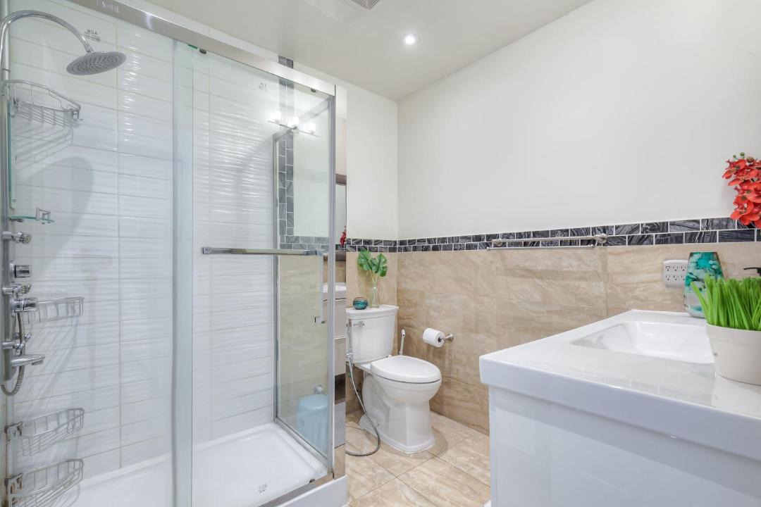 Photo of Bathroom in Richmond Hill