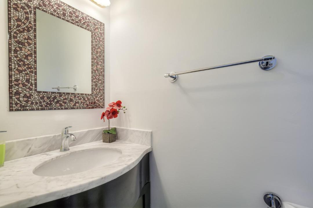 Photo of Bathroom in Richmond Hill