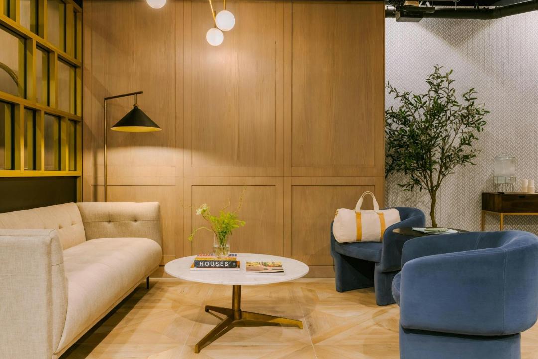 Photo of Livingroom in Little Portugal