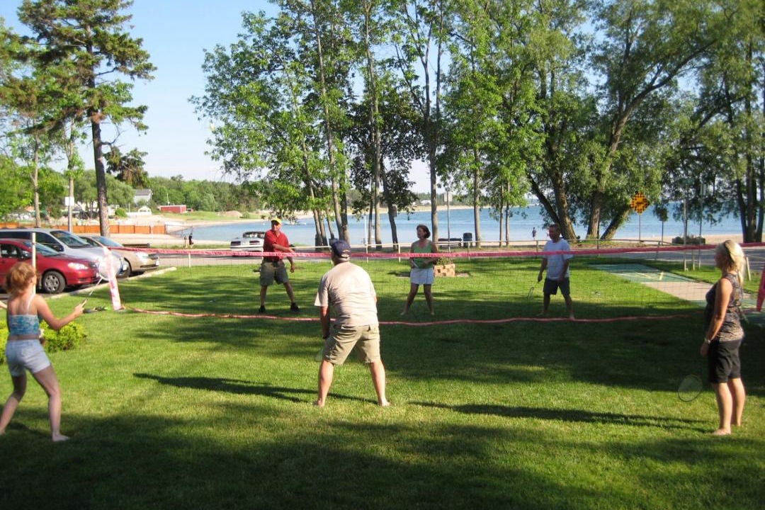 Photo of Outdoor in Balm Beach