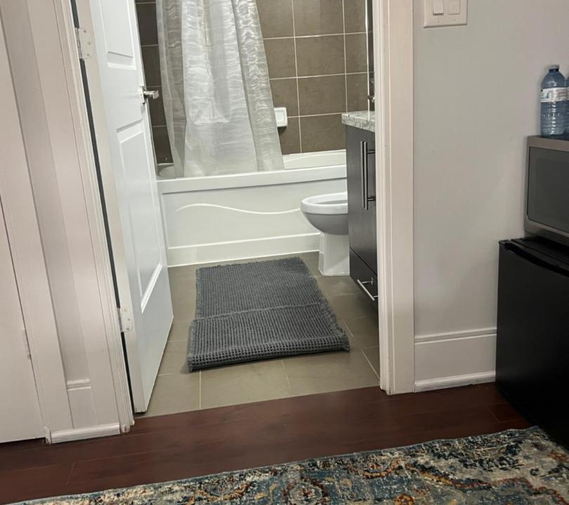 Photo of Bathroom in Downtown Mississauga
