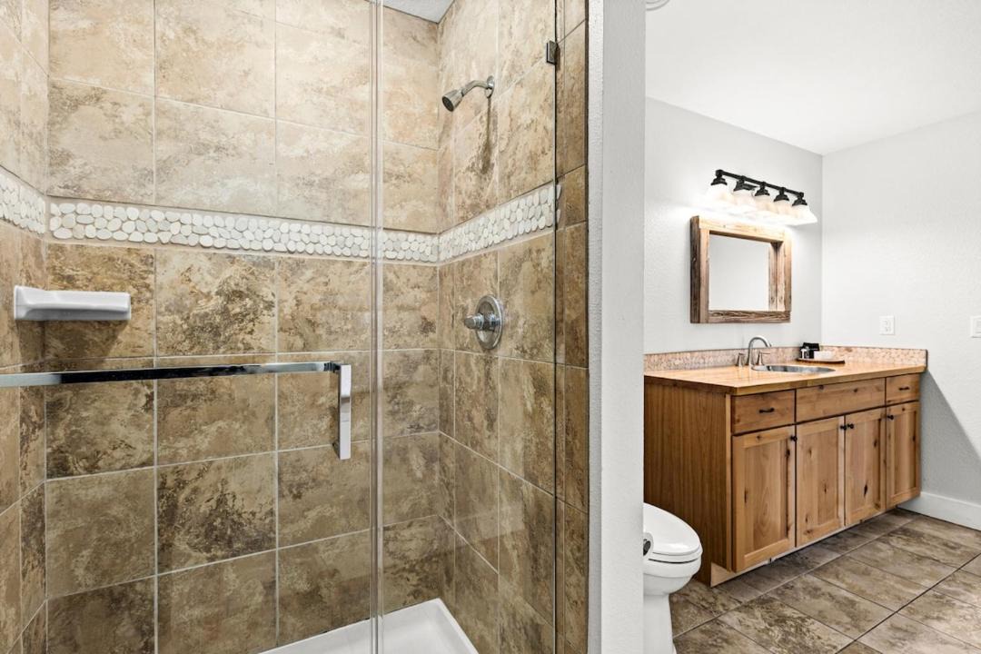 Photo of Bathroom in Two Harbors