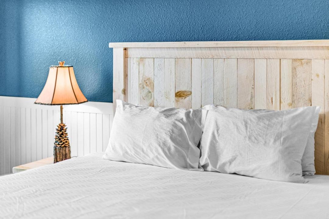 Photo of Bedroom in Two Harbors