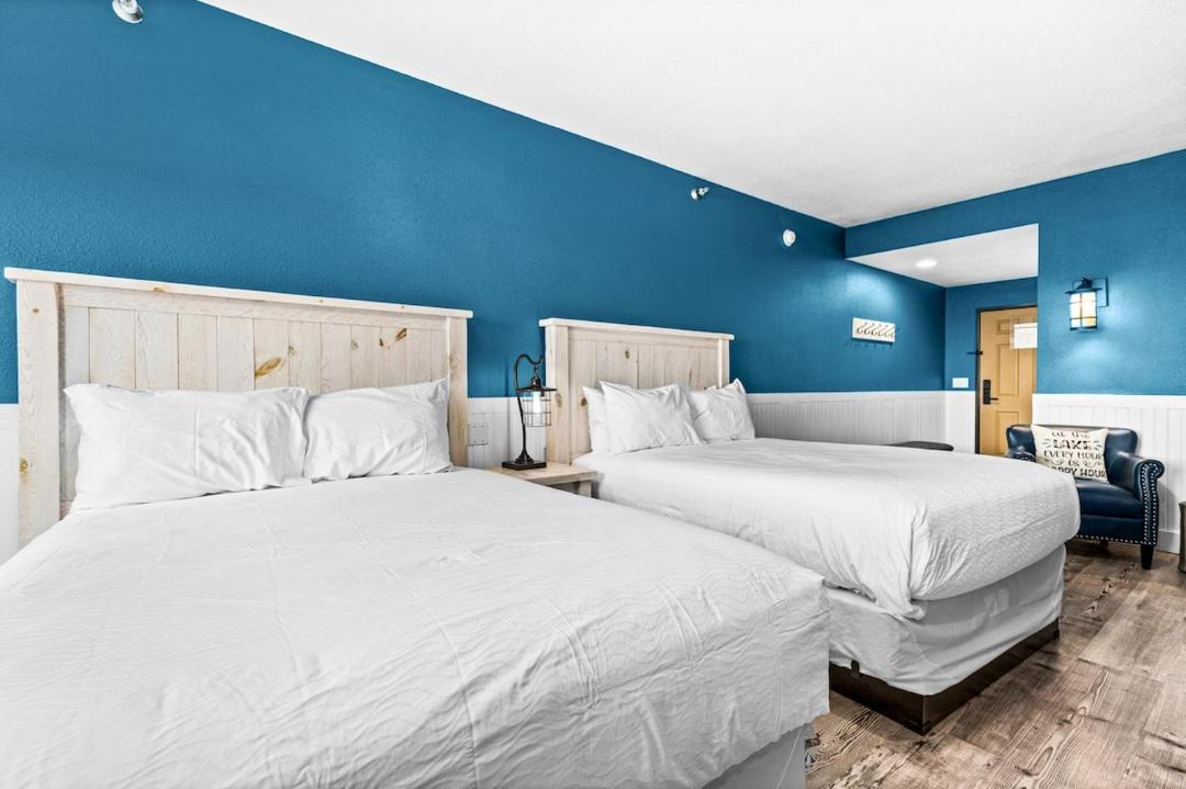 Photo of Bedroom in Two Harbors