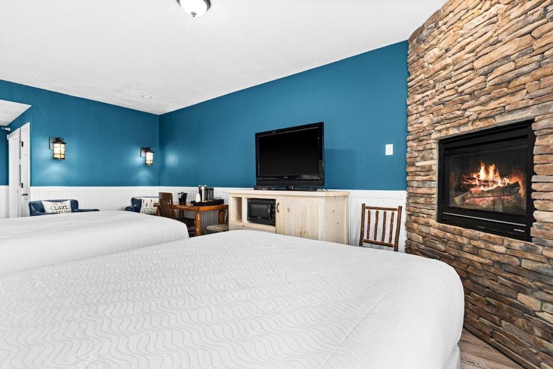 Photo of Bedroom in Two Harbors