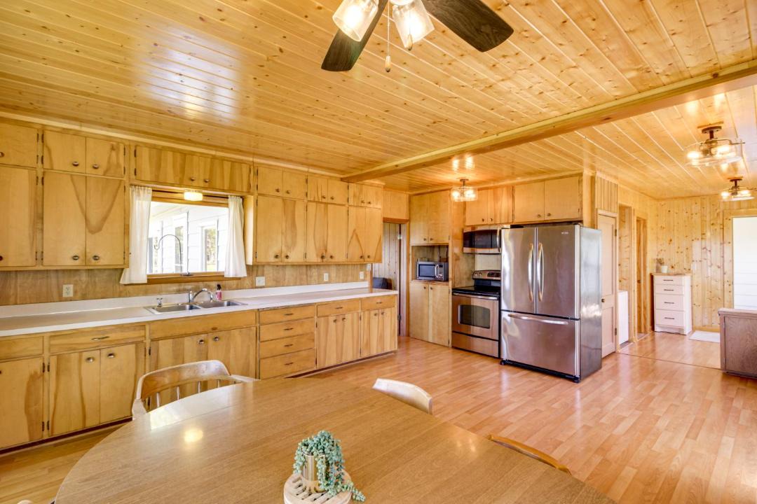 Photo of Kitchen in Hackensack