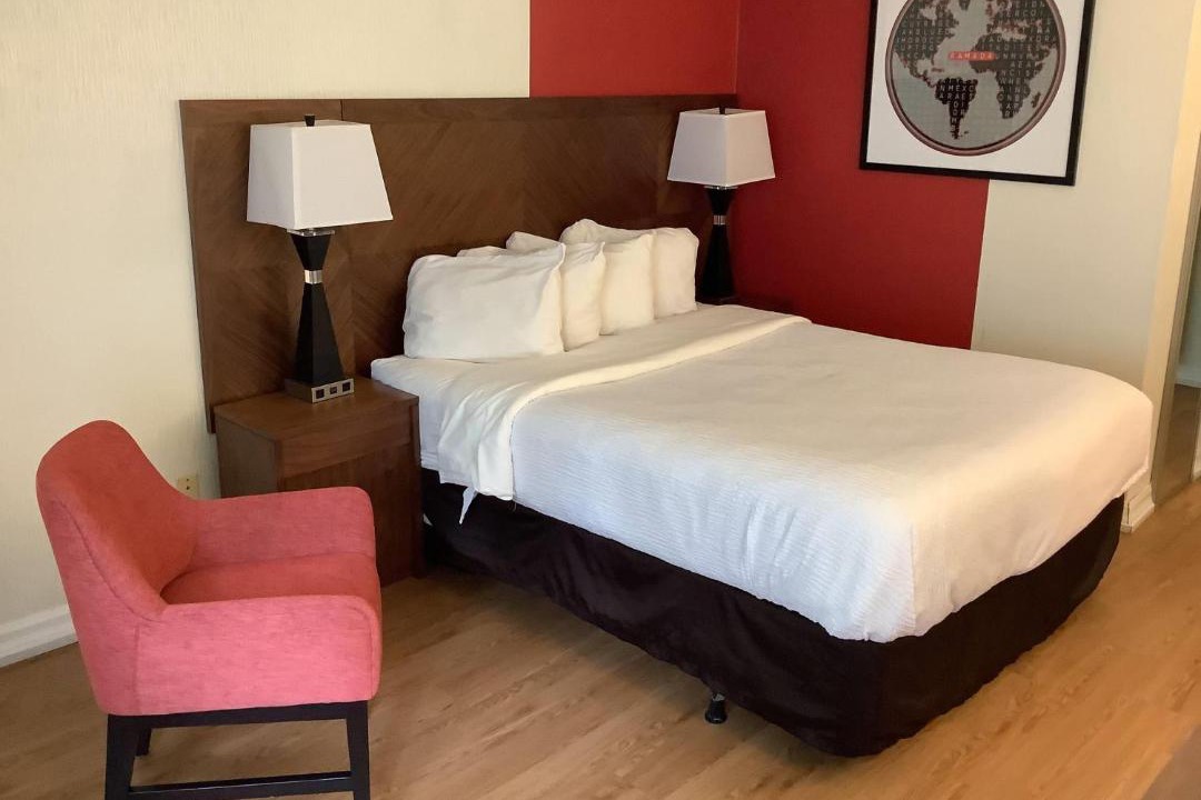 Photo of Bedroom in Arnprior