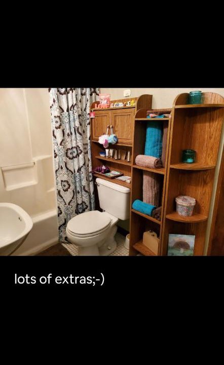 Photo of Bathroom in Brainerd