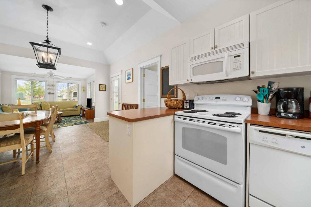 Photo of Kitchen in Cherry Valley