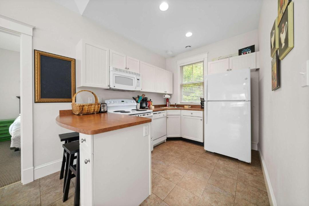 Photo of Kitchen in Cherry Valley