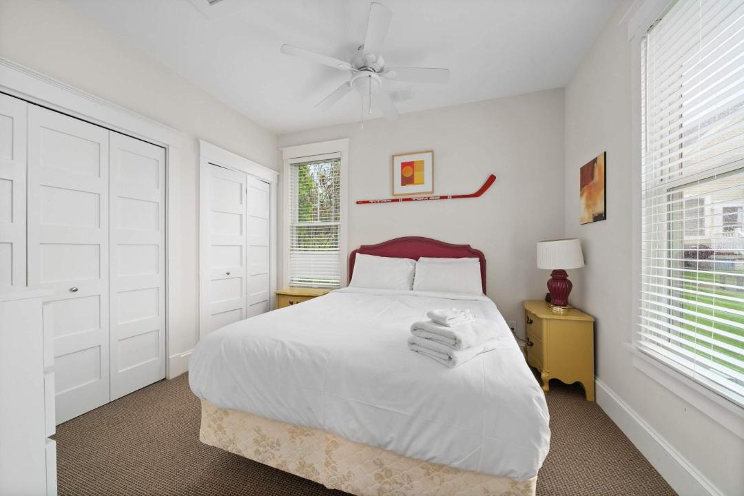 Photo of Bedroom in Cherry Valley