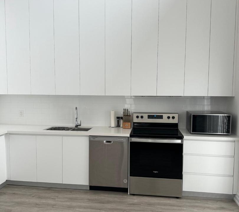 Photo of Kitchen in LaSalle