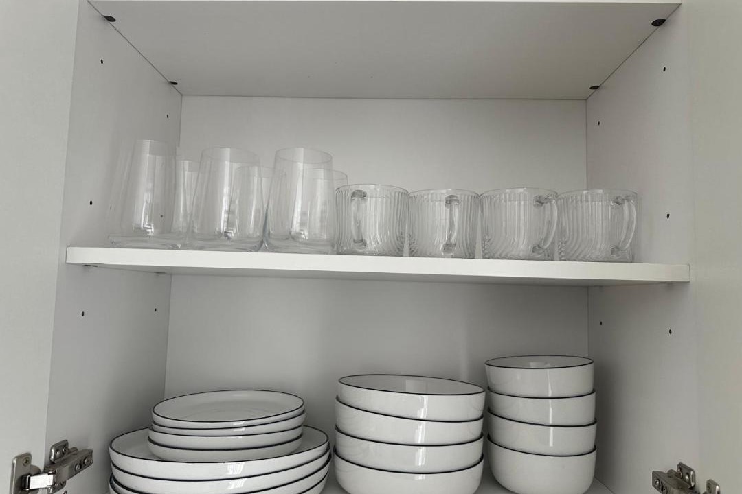Photo of Kitchen in LaSalle