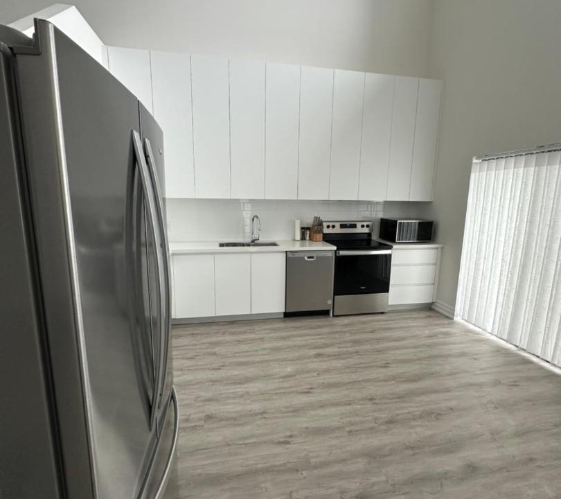 Photo of Kitchen in LaSalle