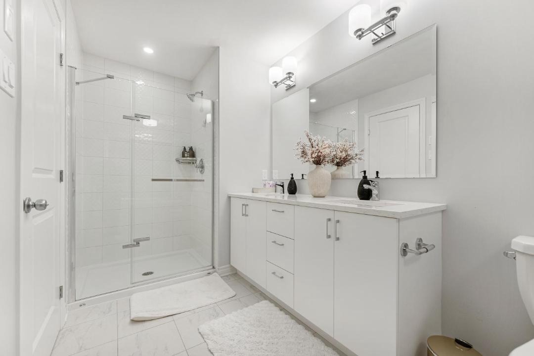 Photo of Bathroom in Ottawa Division