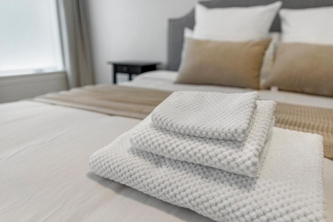 Photo of Bedroom in Ottawa Division