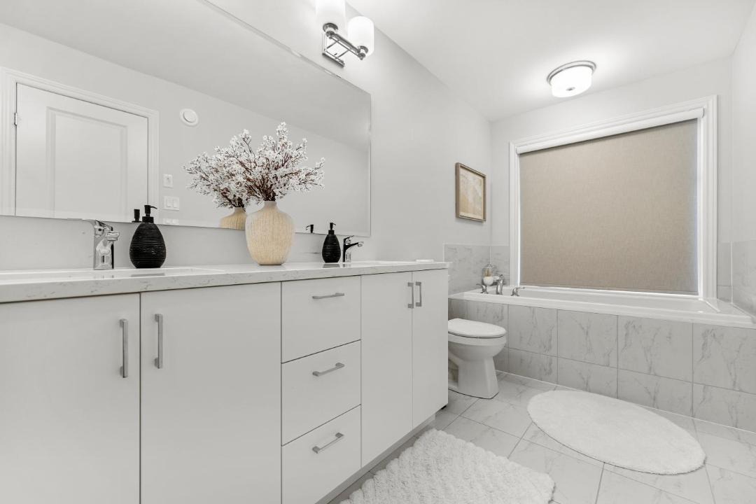 Photo of Bathroom in Ottawa Division