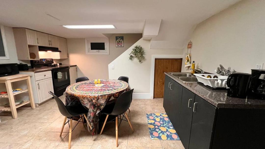 Photo of Kitchen in South Central