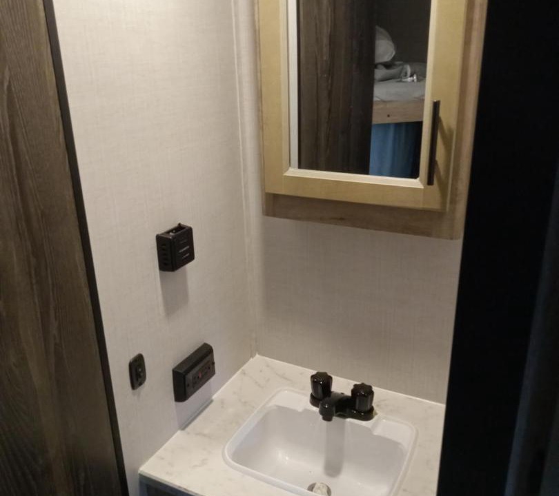 Photo of Bathroom in Manitoulin District