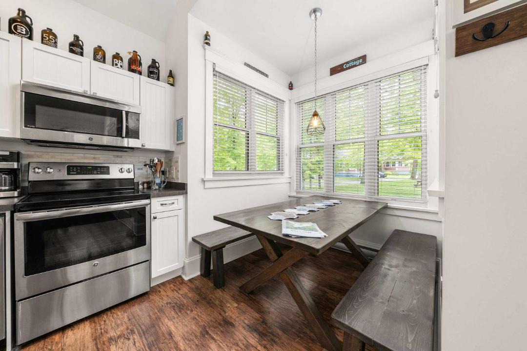 Photo of Kitchen in Cherry Valley