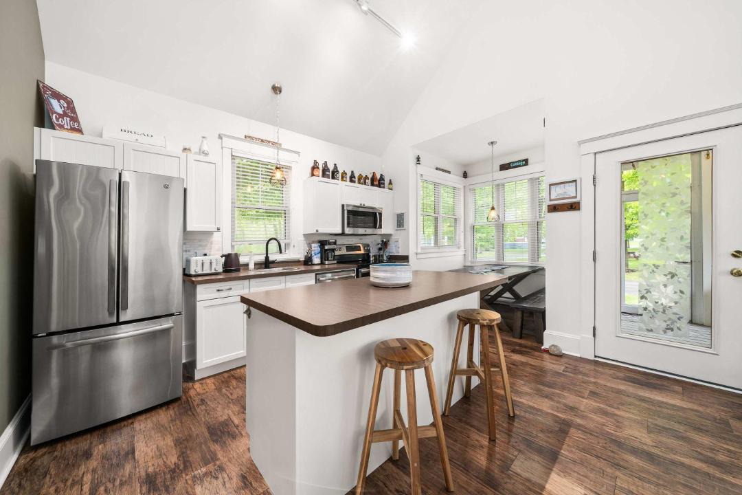 Photo of Kitchen in Cherry Valley