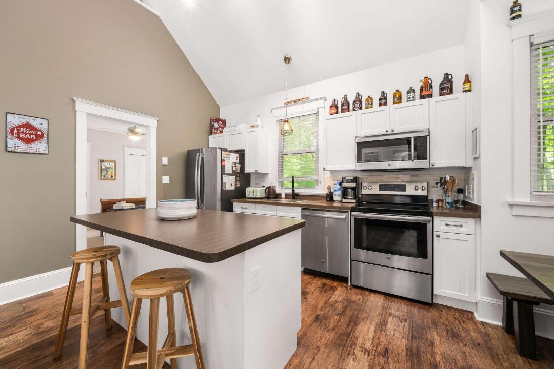 Photo of Kitchen in Cherry Valley