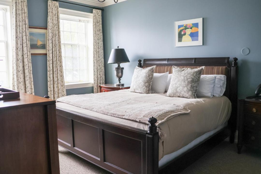 Photo of Bedroom in Grafton