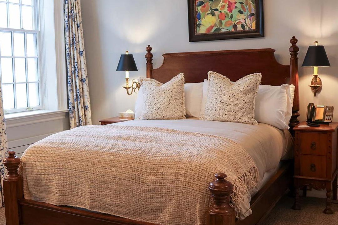 Photo of Bedroom in Grafton