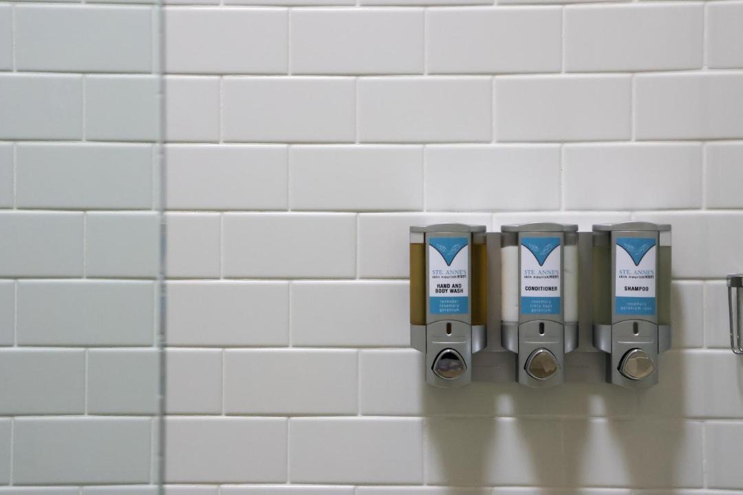 Photo of Bathroom in Grafton