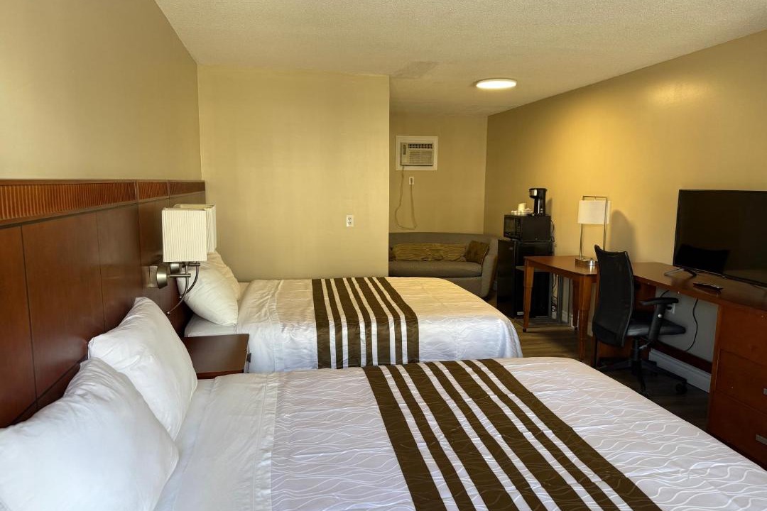 Photo of Bedroom in Bobcaygeon