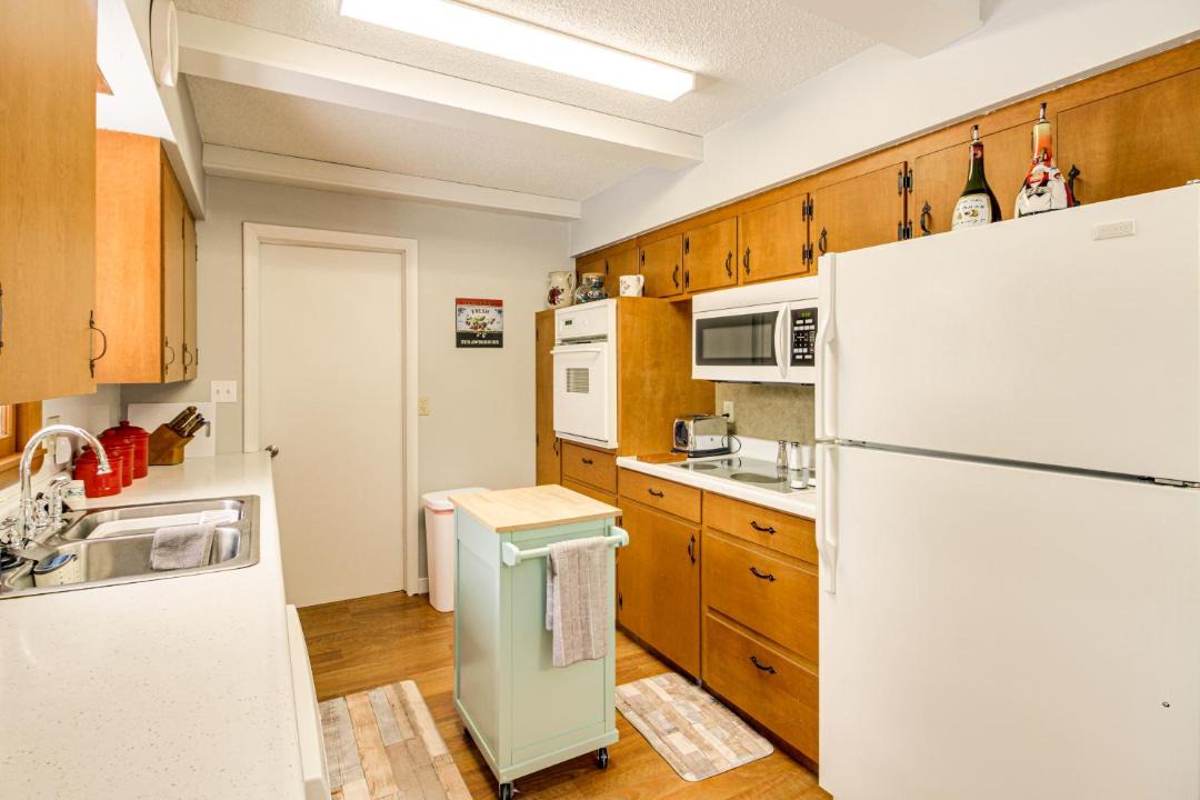 Photo of Kitchen in Pine River