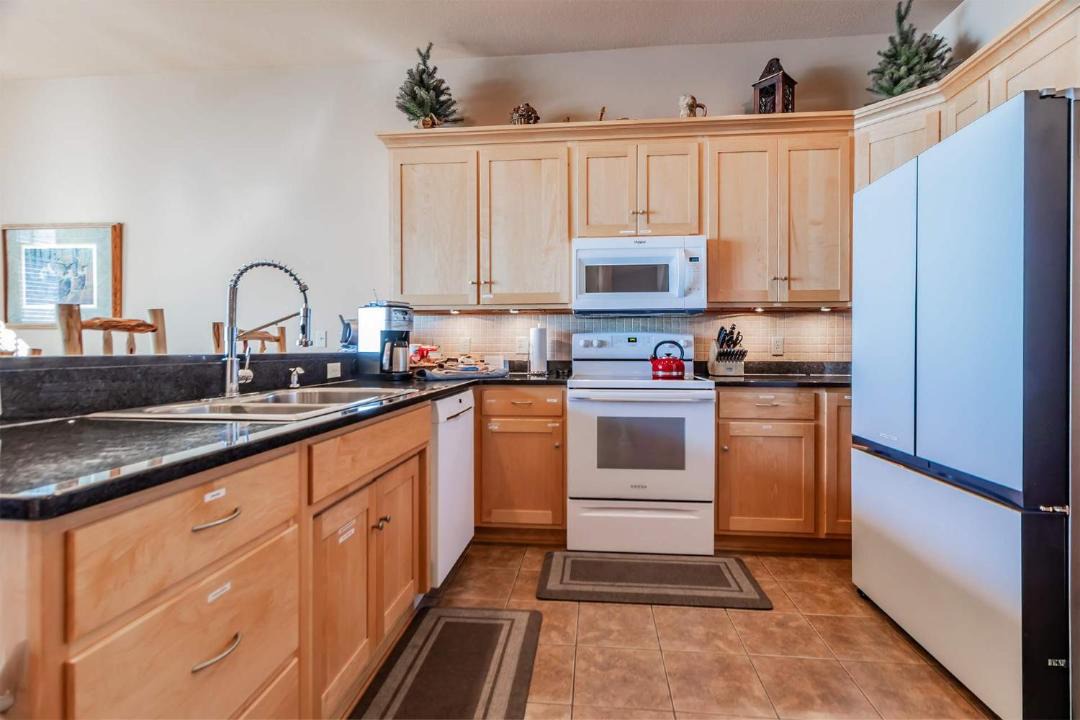 Photo of Kitchen in Tofte