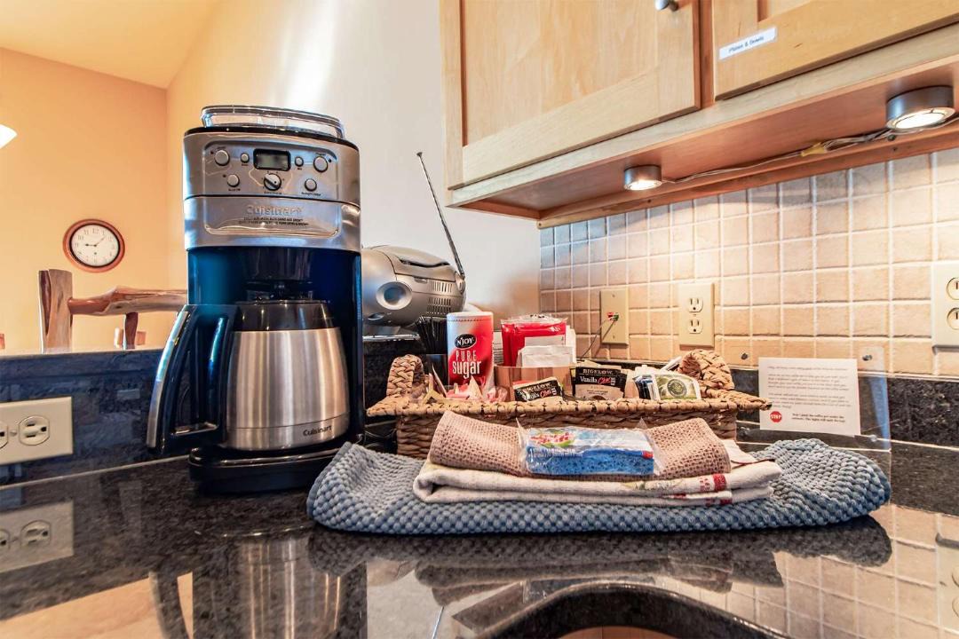 Photo of Kitchen in Tofte