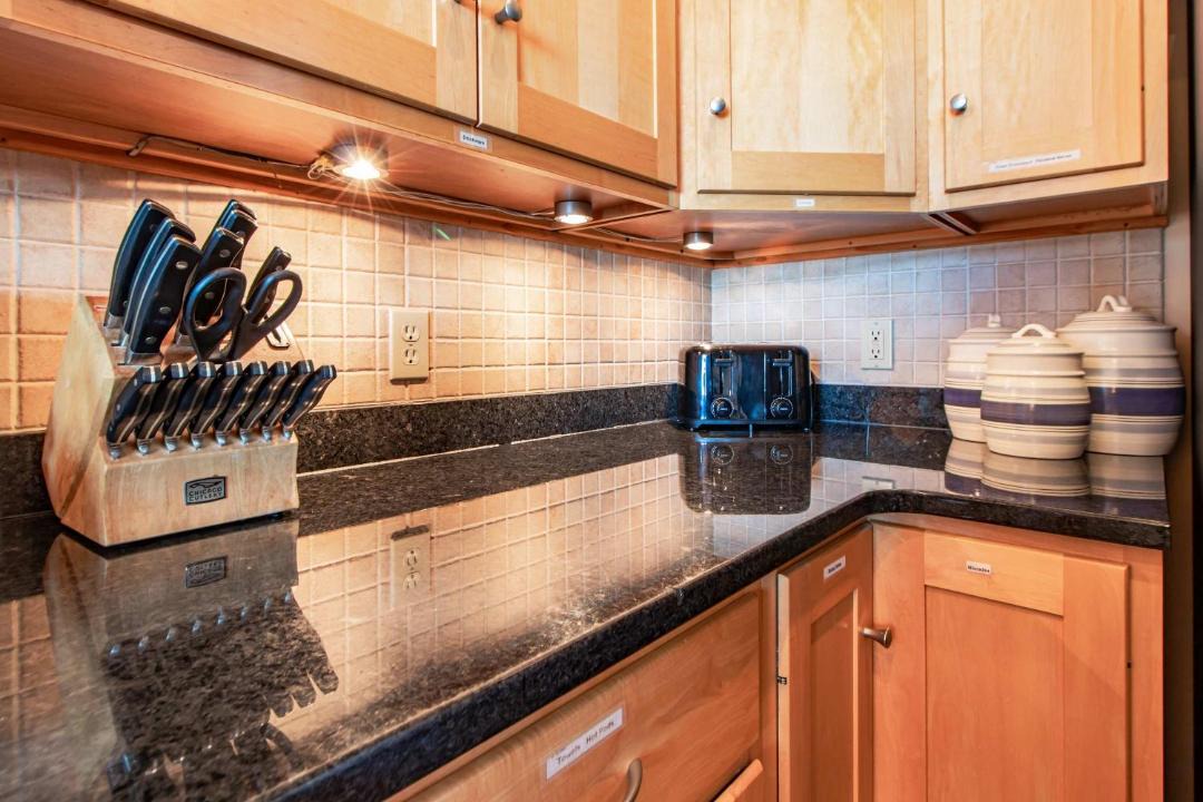 Photo of Kitchen in Tofte