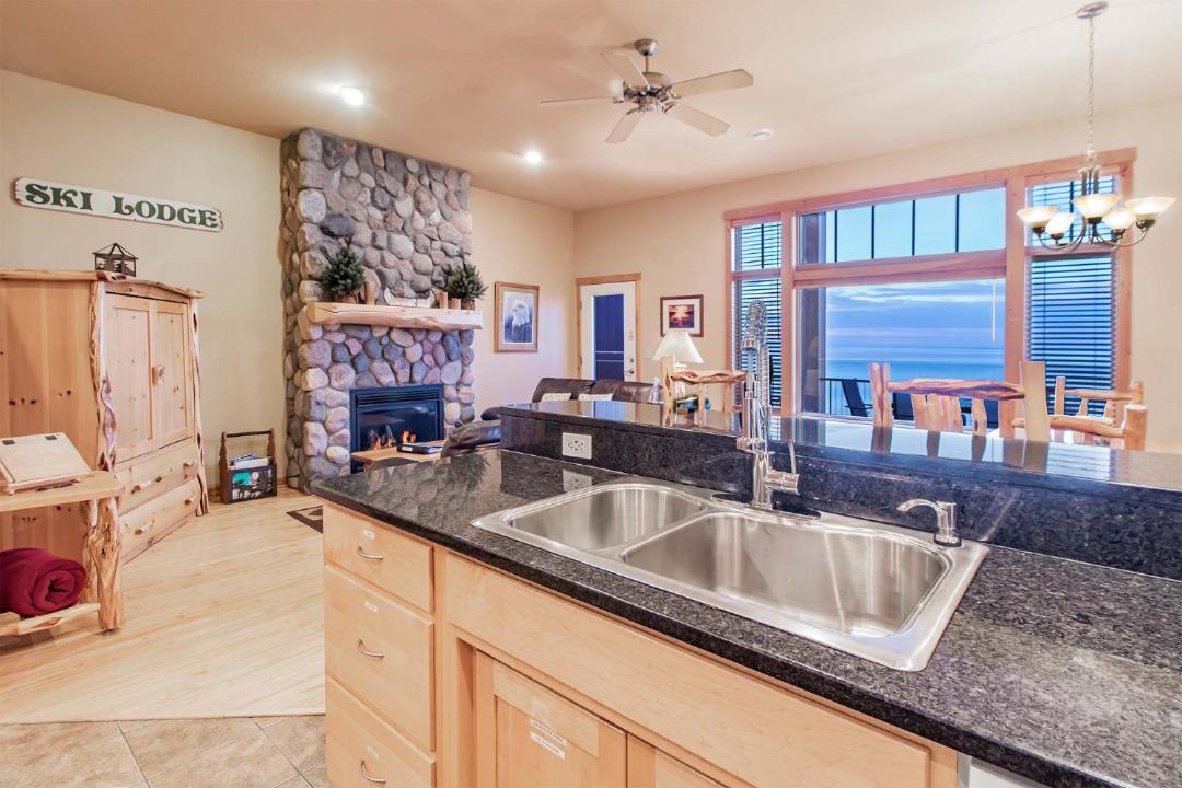 Photo of Kitchen in Tofte