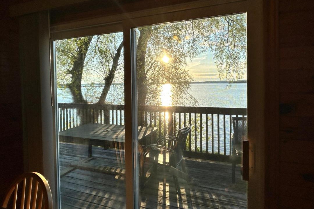 Photo of Patio Balcony in Harwood