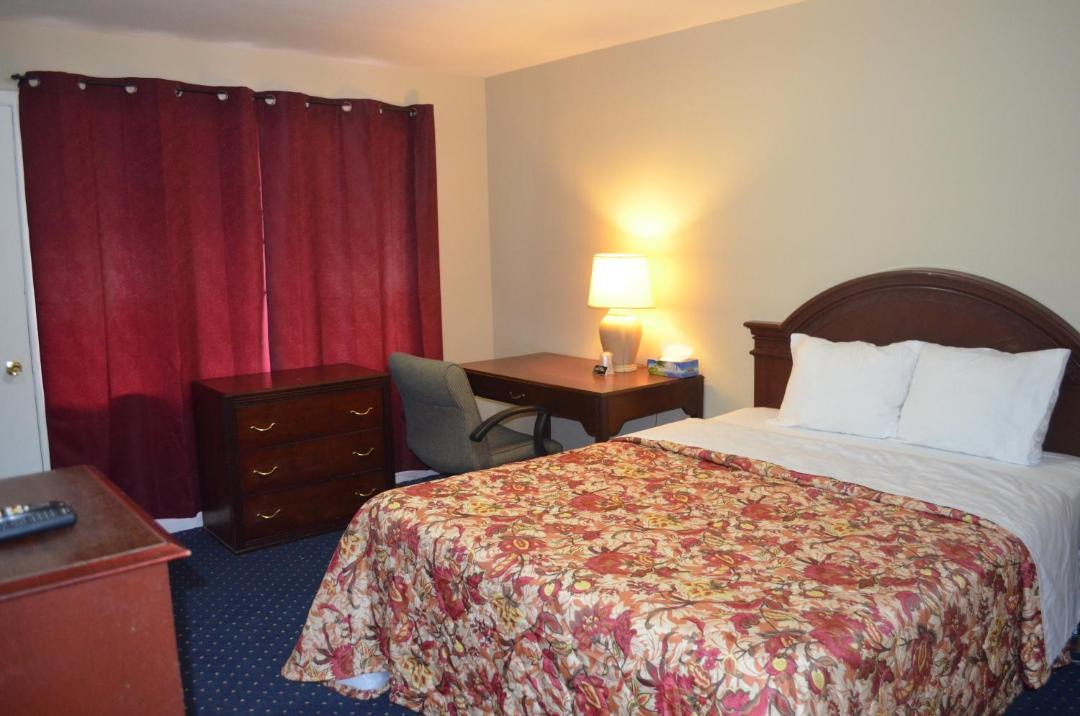 Photo of Bedroom in Brantford