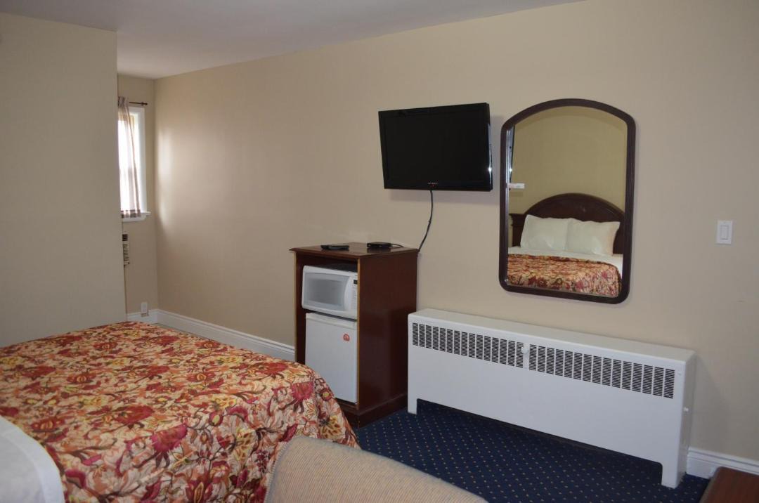 Photo of Bedroom in Brantford