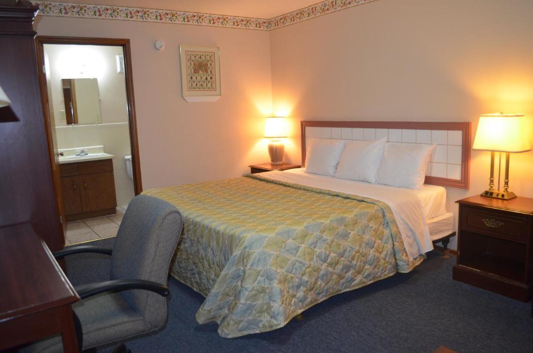 Photo of Bedroom in Brantford