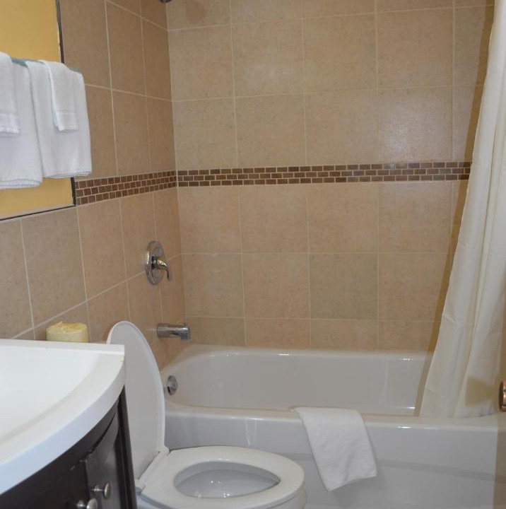 Photo of Bathroom in Brantford